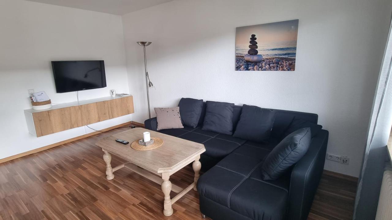 Ferienwohnung Friedenau Щайнфурт Екстериор снимка